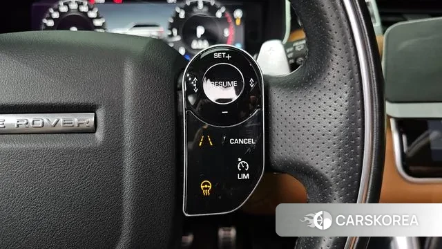 Land Rover Range Rover Sport 2nd Generation id 2886475 из Кореи 9