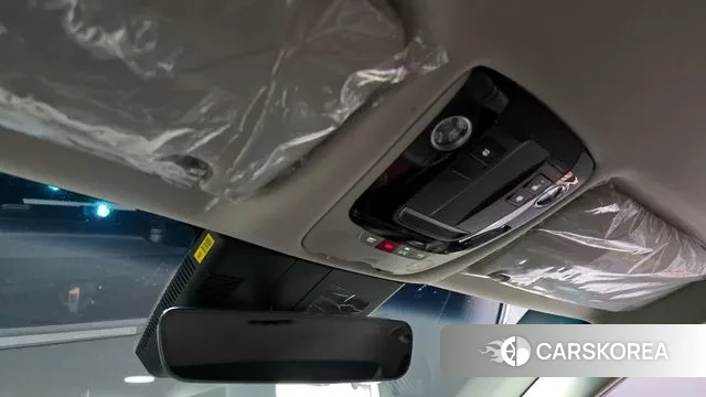 Kia The New K8 id 3599541 из Кореи 9