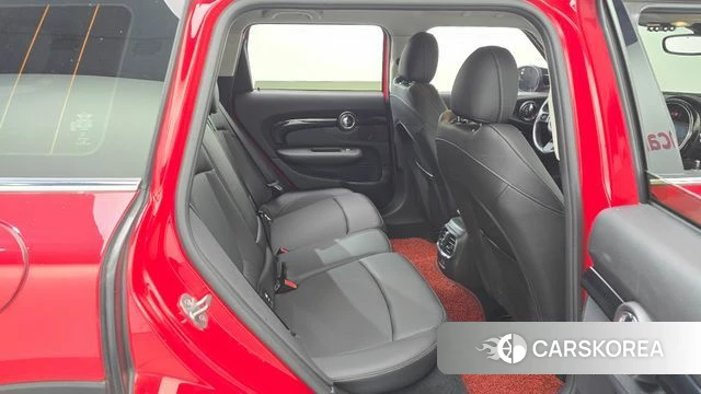 Mini Cooper Clubman id 4715551 из Кореи 9