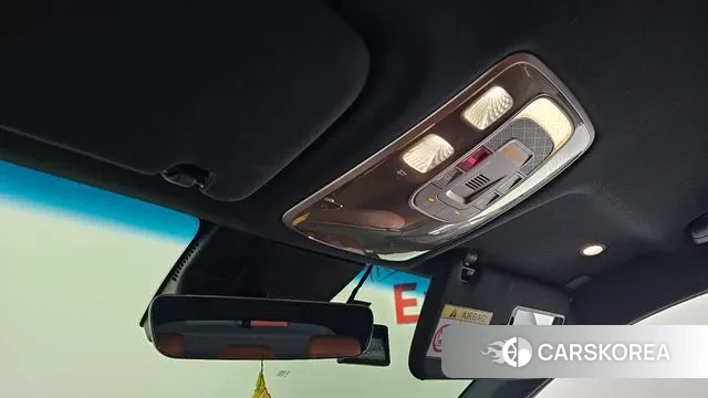 Genesis GV70 id 3769946 из Кореи 9