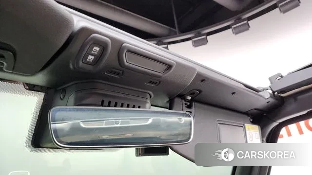 Jeep Wrangler (JL) id 3416618 из Кореи 9