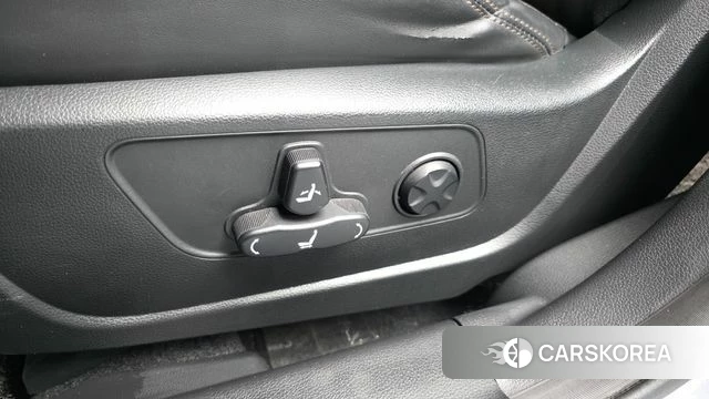 Ssangyong Beautiful Korando id 3828903 из Кореи 9