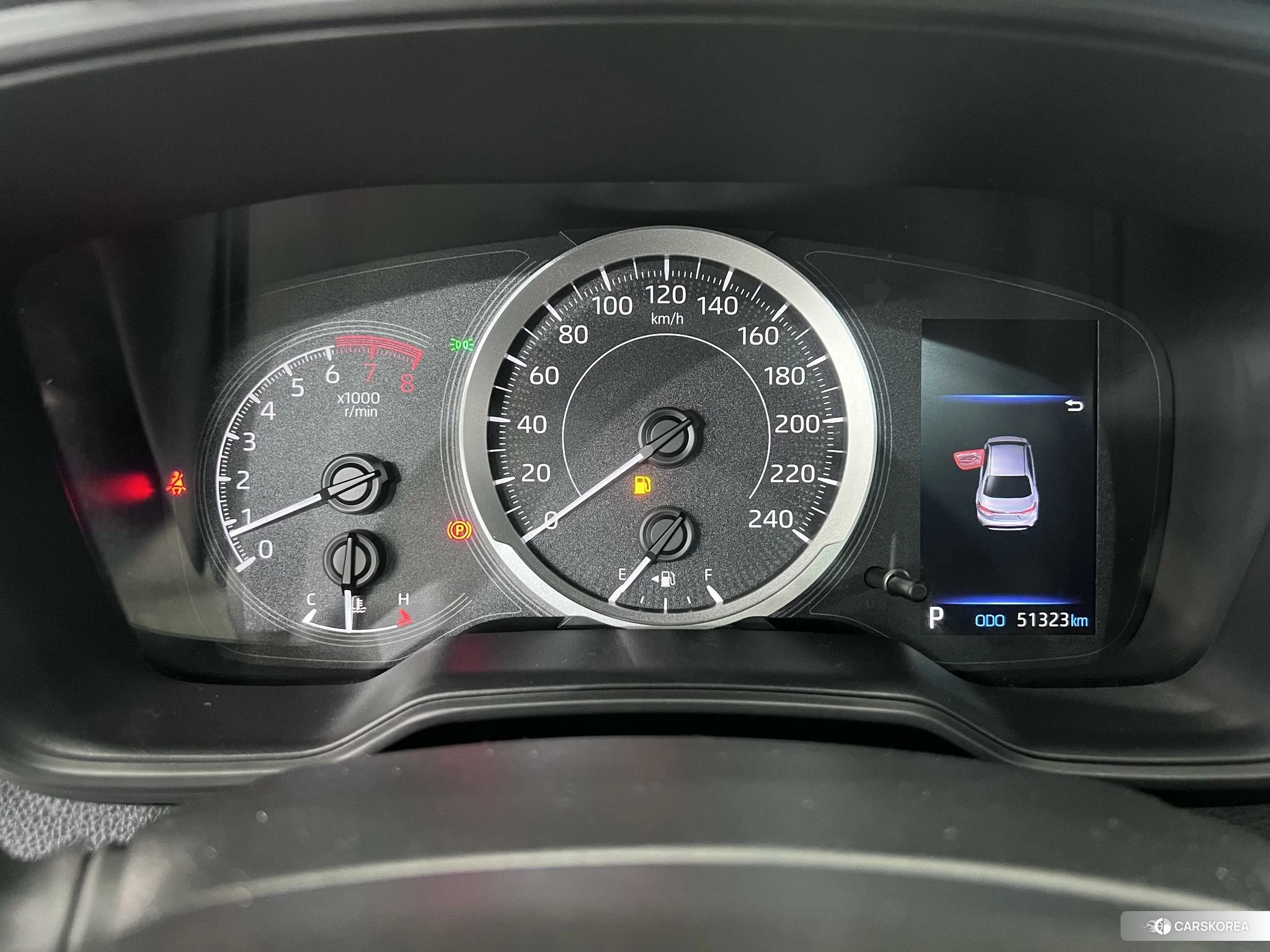 Toyota Lei Ling id 4461292 из Китая 9