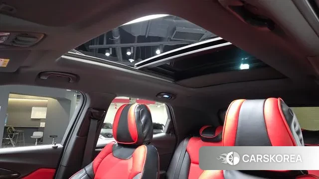 Chevrolet (GM Daewoo) Trailblazer id 3478255 из Кореи 9