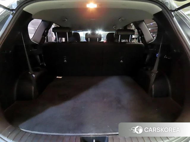Hyundai Santa Fe TM id 4508584 из Кореи 9