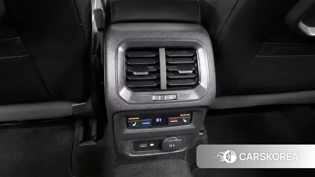 Volkswagen Tiguan second Generation id 3598472 из Кореи 9
