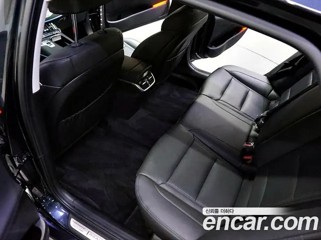 Hyundai The New Grandeur IG id 2755387 из Кореи 9