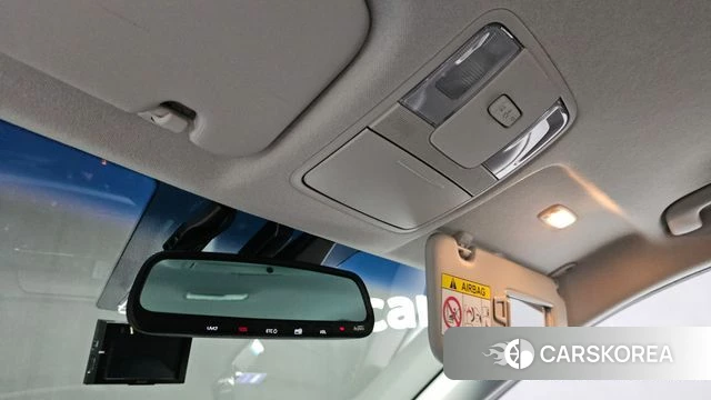 Kia The New K3 2nd generation id 4775191 из Кореи 9
