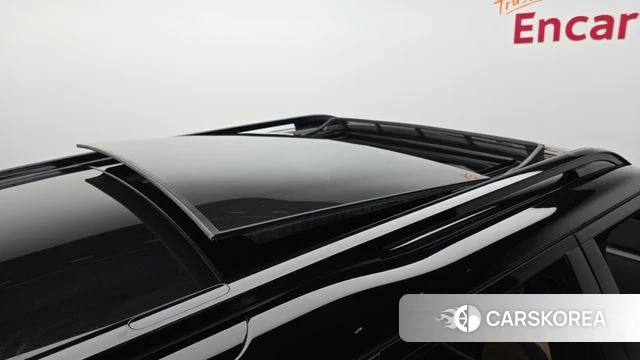 Land Rover Discovery 5 id 3883020 из Кореи 9