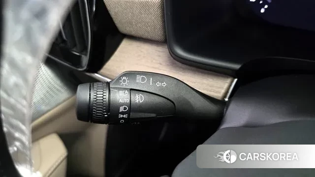 Volvo S90 id 3763147 из Кореи 9