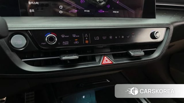 Kia K8 Hybrid id 4517639 из Кореи 9