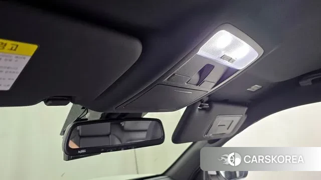 Ssangyong Rexton Sports Cannes id 3060693 из Кореи 9