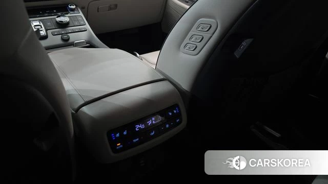 Hyundai The New Palisade id 4758307 из Кореи 9