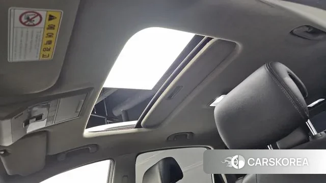 Chevrolet (GM Daewoo) Captiva id 3465108 из Кореи 9