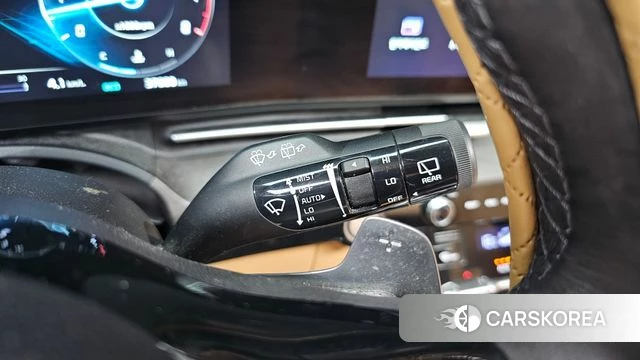 Kia Carnival 4th generation id 4631441 из Кореи 9