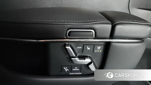 Toyota Alphard 4th Generation id 4578849 из Кореи 9