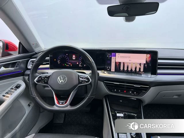 Volkswagen Lingdu id 4301581 из Китая 9