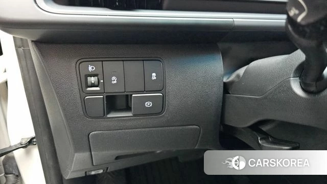 Hyundai Staria id 4691246 из Кореи 9