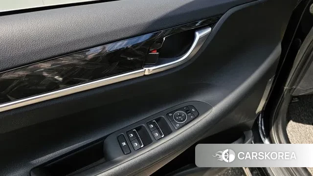 Hyundai Grandeur IG id 3055237 из Кореи 9