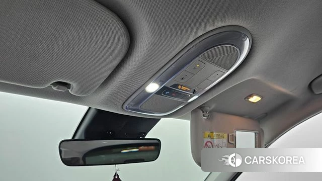 Hyundai Ionic 5 id 3806943 из Кореи 9