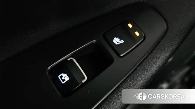 Hyundai The New Santa Fe id 4196381 из Кореи 9