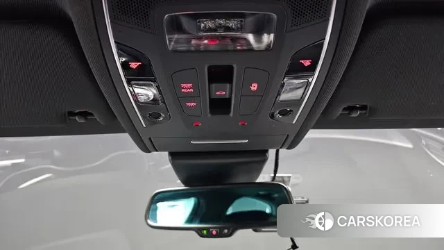 Audi New A6 id 3243849 из Кореи 9