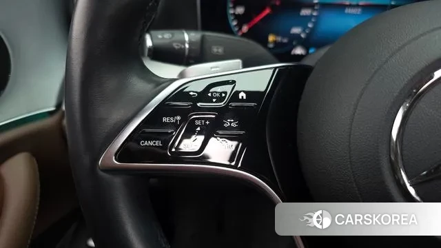 Mercedes-Benz E-Class W213 id 3493421 из Кореи 9