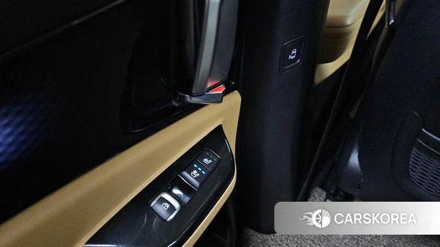 Kia Carnival 4th generation id 3910096 из Кореи 9