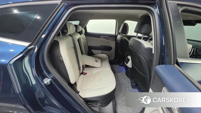 Kia Sportage 5th Generation id 4623443 из Кореи 9