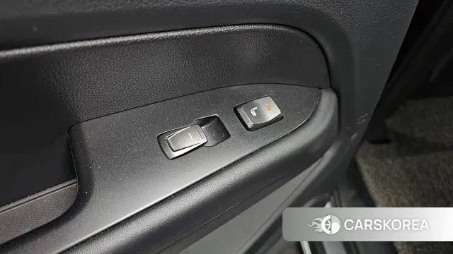 Ssangyong Rexton Sports id 3582845 из Кореи 9