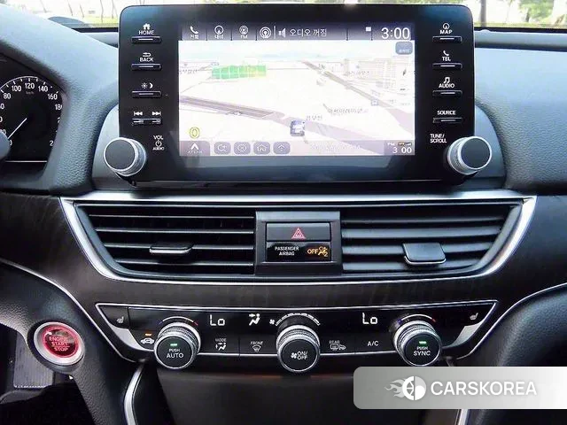 Honda Accord 10th Generation id 2930817 из Кореи 9