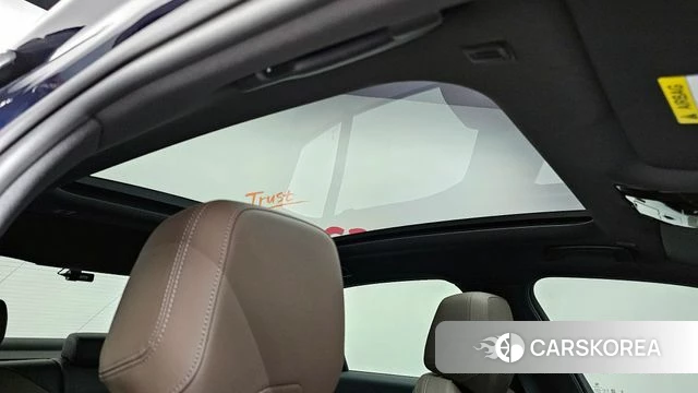 BMW 5 Series (G60) id 3817314 из Кореи 9