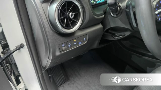 Hyundai The New Kona Hybrid id 4922435 из Кореи 9