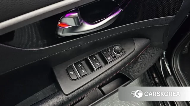 Kia The New K3 2nd generation id 3406170 из Кореи 9