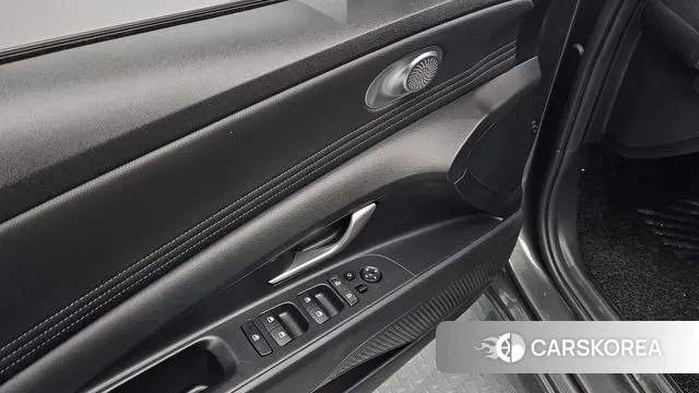 Hyundai Avante (CN7) id 3054444 из Кореи 9