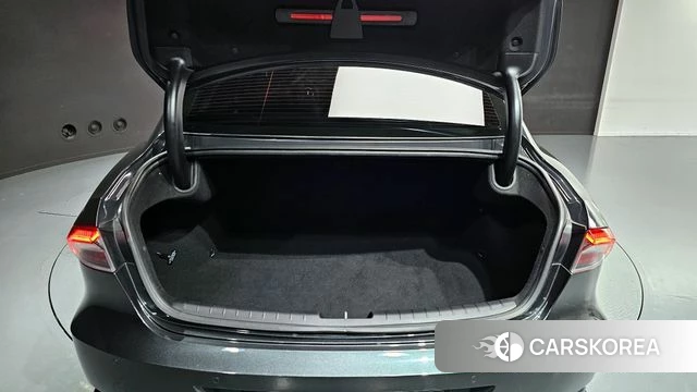 Hyundai The New Grandeur IG id 4316720 из Кореи 9