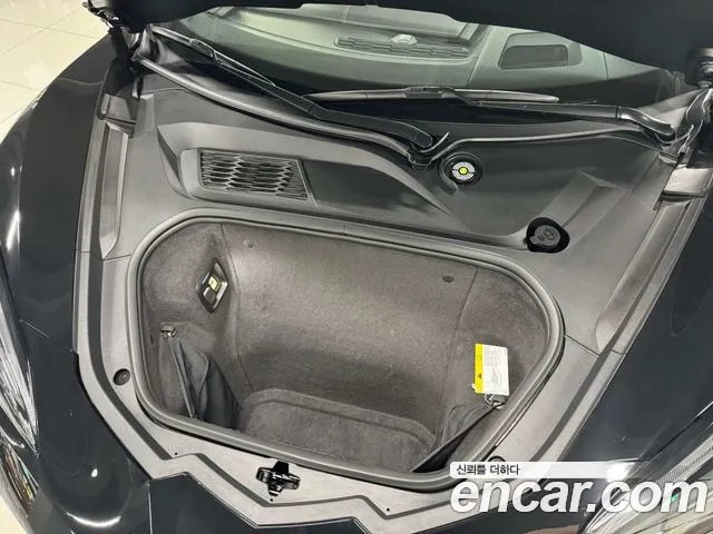 Chevrolet Corvette id 2805965 из Кореи 9