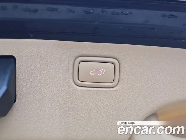 Kia The New Carnival id 2870550 из Кореи 9