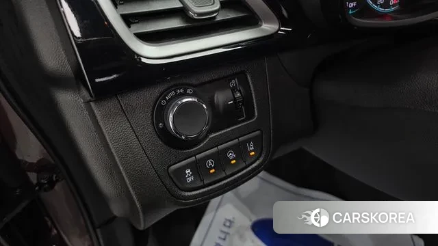 Chevrolet (GM Daewoo) The New Spark id 3484739 из Кореи 9