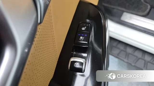 Kia Mohave Master id 3691852 из Кореи 9