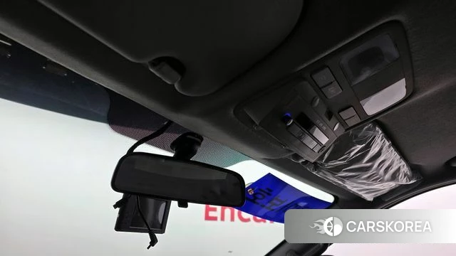 Hyundai The New Grand Starex id 3795891 из Кореи 9