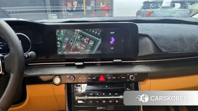 Kia Carnival 4th generation id 3354299 из Кореи 9