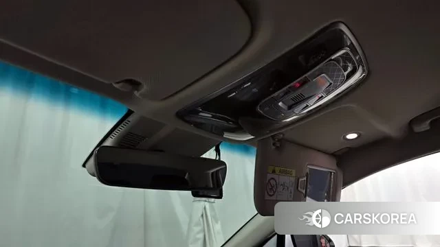 Genesis G80 (RG3) id 3011295 из Кореи 9