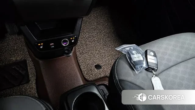 Kia The New Ray id 3438940 из Кореи 9