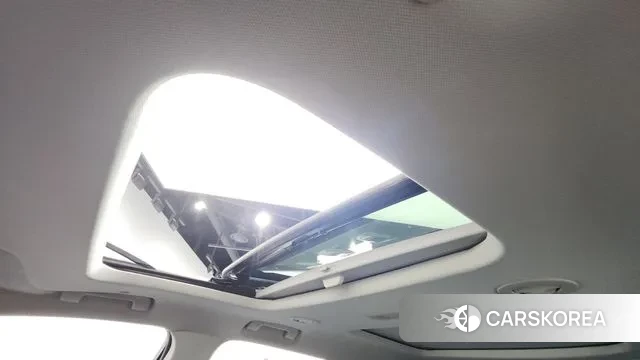 Chevrolet (GM Daewoo) Traverse id 3428294 из Кореи 9