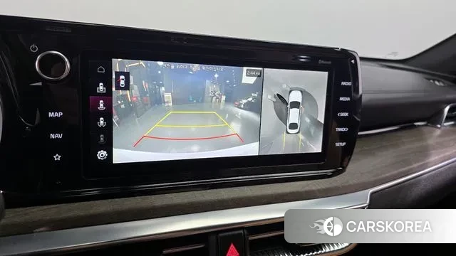 Kia K5 3rd generation id 3390559 из Кореи 9