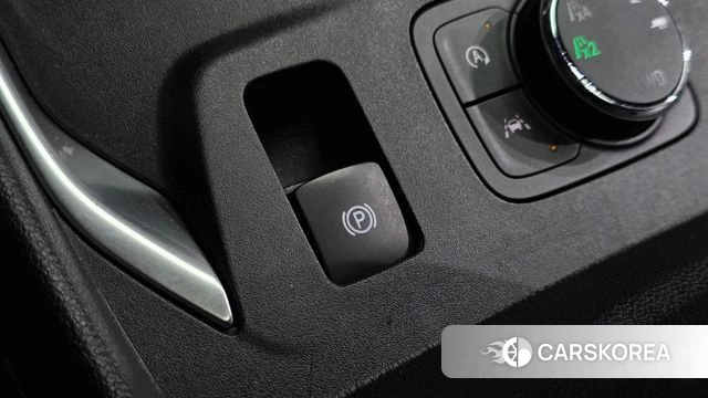 Chevrolet (GM Daewoo) Traverse id 4835475 из Кореи 9
