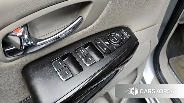 Kia The New Carnival id 3583160 из Кореи 9