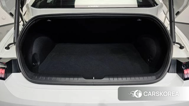 Hyundai Ionic 6 id 4934943 из Кореи 9