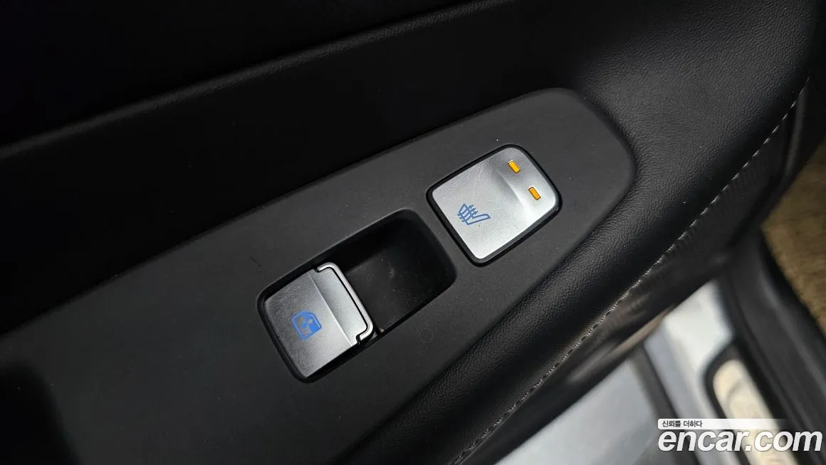 Hyundai The New Santa Fe id 2177707 из Кореи 9